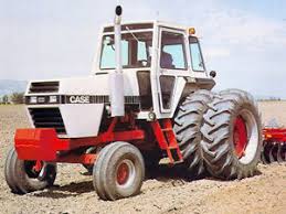 Case IH 2394 Tractor Workshop Service Repair Manual