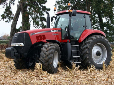 Case IH 245 Tractor Workshop Service Repair Manual