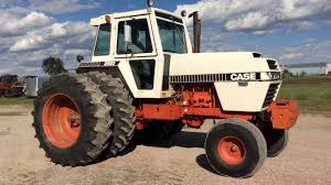 Case IH 2590 Tractor Workshop Service Repair Manual