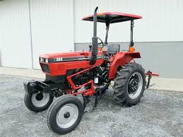 Case IH 265 Tractor Workshop Service Repair Manual