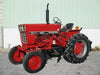 Case IH 274 Tractor Workshop Service Repair Manual