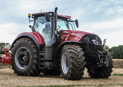 Download Case IH 300 Series Tractor and Engine Service Repair Manual R1307