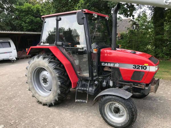 Case IH 3210, 3220, 3230, 4210, 4220, 4230, 4240 Tractor Service Repair Manual PDF