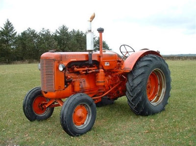 Download Case IH 350 500B 600B Series Tractor Workshop Service Repair Manual