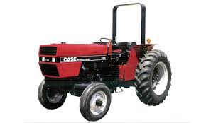 Case IH 385 484 584 684 784 884 Hydro 84 Tracto... – Heavy Equipment Manual