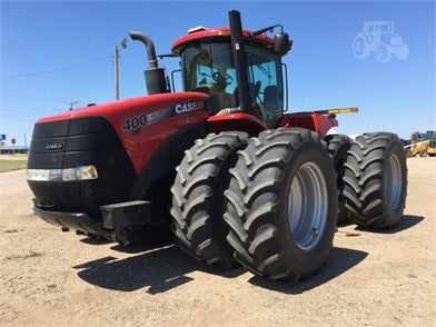 Download Case IH 400 Series Independent Power Take-Off Tractor Service Repair Manual GSS1034