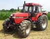 Case IH 5140 Tractor Workshop Service Repair Manual
