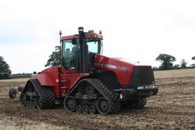 Case JI International 530 & 540 Tractor Complete Workshop Service Repair Manual