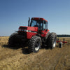 Case IH 7100 7200 Series Magnum Tractor Service Repair Manual PDF