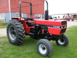 Case IH 885 Tractor Workshop Service Repair Manual