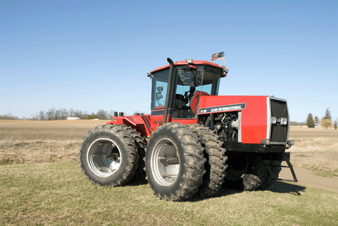 Download Case IH 9100 Series (9110, 9130, 9150, 9170, 9180) Tractor Workshop Service Repair Manual