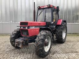 Case IH 956 1056 Tractor Complete Workshop Service Repair Manual