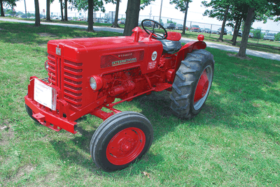 Download Case IH B-275 Tractor Transmission Service Repair Manual GSS1239