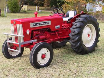 Download Case IH B-414 and 3414 Forword and Reverse Transmission Attachment Tractor Service Repair Manual GSS1334