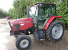 Download Case IH CX50 , CX60 , CX70 , CX80 and CX100 Tractor Workshop Service Repair Manual