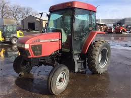 Case IH CX50 CX60 CX70 Tractor Service Repair Manual