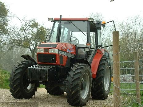 Download Case IH Chassis 3200 and 3300 Series B Loader Tractors Service Repair Manual GSS14561