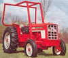 Download Case IH Chassis 454 464 484 574 584 674 684 784 884 84 Hydro & 385 Tractor Service Repair Manual GSS1416BRO