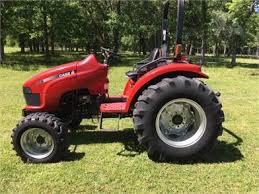 Case IH D35, DX35, D40, DX40, D45, DX45 Tractor Service Repair Manual PDF