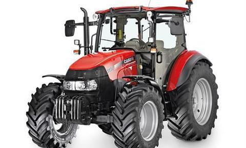 Case IH FARMALL 55C 65C 75C Tractor Workshop Service Repair Manual