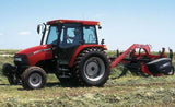 Case IH Farmall 105U 115U EP Tractor Workshop Service Repair Manual 47841819