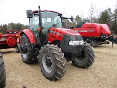 Download Case IH Farmall 105U EP , Farmall 115U EP (With 16×16 Semi-Powershift Transmission) Tractor Service Repair Manual