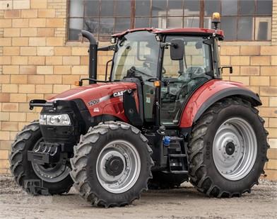 Download Case IH Farmall 110U , Farmall 120U Tractor Service Repair Manual