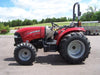 Case IH Farmall 40, 45, 50 Tractor Service Repair Manual PDF