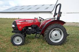 Case IH Farmall 45A Tractor Operator's Manual Download