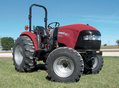 Download Case IH Farmall 45C , Farmall 50C Tier 4B (final) Compact Tractors Service Repair Manual