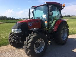 Case IH Farmall 55A Tractor Operator's Manual Download