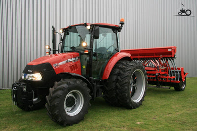 Download Case IH Farmall 75C Efficient Power Tractor Service Repair Manual