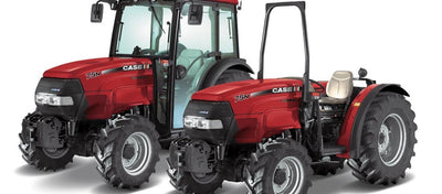 Case IH Farmall 75N 95N Tractor Workshop Service Repair Manual
