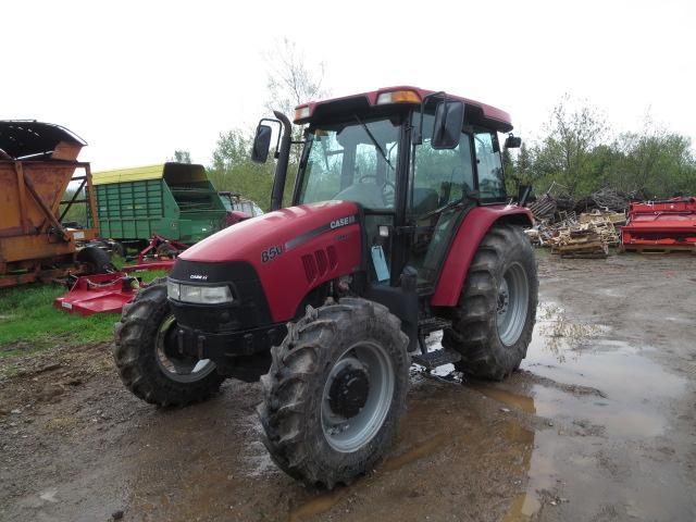 Download Case IH Farmall 85U, Farmall 95U, Farmall 105U Tractor Service Repair Manual