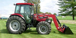 Case IH Farmall 90C 100C 110C 120C Efficient Power Tier 4B Tractor Workshop Service Repair Manual