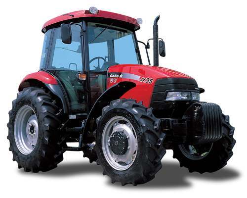 Download Case IH JX60, JX70, JX80, JX90, JX95 Tractor Service Repair Manual