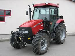Case IH JX70 Tractor Workshop Service Repair Manual