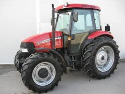 Case IH JX90 Tractor Workshop Service Repair Manual