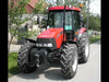 Case IH JX95 Tractor Workshop Service Repair Manual