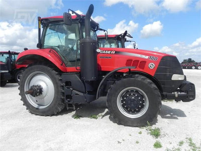 Download Case IH MAGNUM 180 , 190 , 210 Tractors (with Full Powershift Transmission) Service Repair Manual