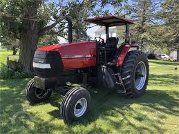 Download Case IH MX100, MX110, MX120, MX135 Series Tractor Service Repair Manual 7-65907RO