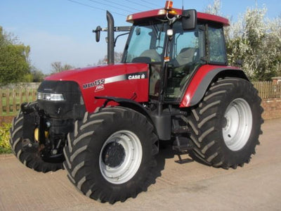 Case IH MXM120, MXM130, MXM140, MXM155, MXM175, MXM190 Tractor Service Repair Manual