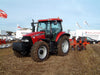 Case IH MXU, Maxxum Series Tractor Service Repair Manual PDF