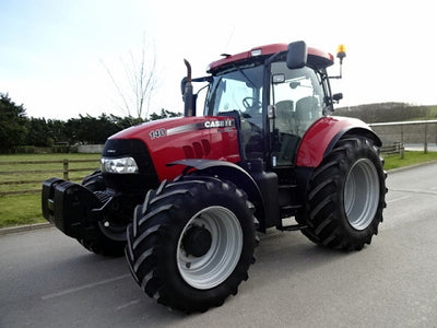 Download Case IH MXU VALUE AND LIMITED SERIES 100 110 115 125 130 135 AND MAXXUM VALUE AND PRO SERIES 110 115 120 125 130 140 Tractor Service Repair Manual 87659930