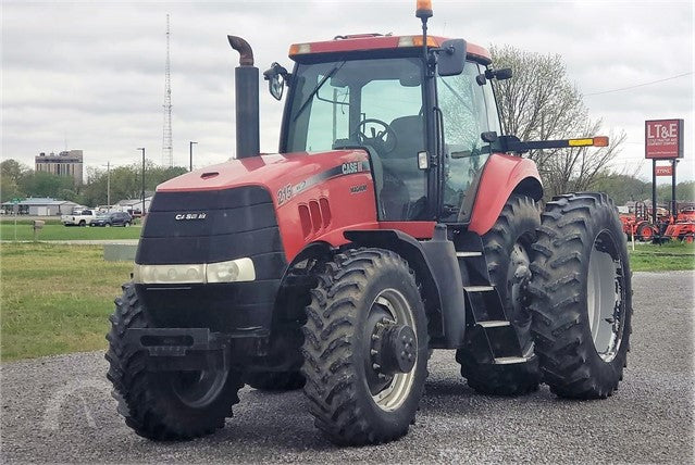 Download Case IH MX and MAGNUM 215 245 275 305 Series Tractor Book 1A Electrical (Continued) Service Repair Manual 87611218