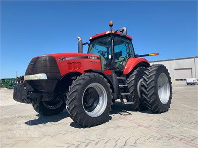 Download Case IH MX and Mangnum 215 245 275 305 Series Tractor Book 2A Power Train Service Repair Manual 87710918