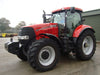 Download Case IH Magnum 180 , 200 , 220 , 240 Continuously Variable Transmission (CVT) Tractor Service Repair Manual