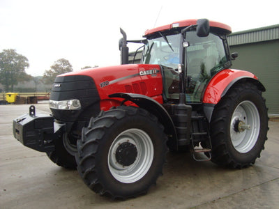 Download Case IH Magnum 180 , 200 , 220 , 240 Continuously Variable Transmission (CVT) Tractor Service Repair Manual