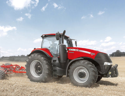 Case IH Magnum 250 280 310 340 380, Magnum Rowtrac 310 340 380 Tractor Service Repair Workshop Manual DOWNLOAD