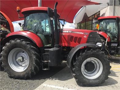 Download Case IH PUMA 130 / PUMA 130 CVT / PUMA 145 / PUMA 145 CVT / PUMA 160 / PUMA 160 CVT Tier 4 Tractor Service Repair Manual